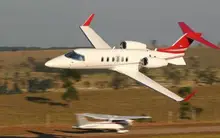 Все фото Learjet 40XR 5