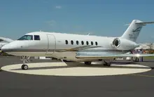 Все фото Hawker 1000 5
