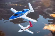 Все фото Vision Jet 5