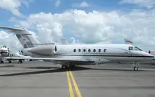 Все фото Hawker 4000 2