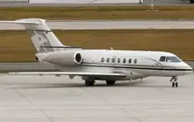 Все фото Hawker 4000 3