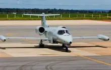 Все фото Learjet 35A 1