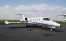 Все фото Learjet 35A 4