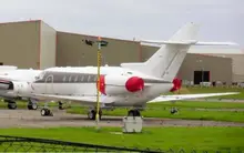 Все фото Hawker 750 XP 3