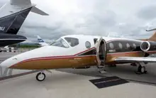 Все фото Nextant 400XTi 3