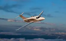 Все фото Nextant 400XTi 1
