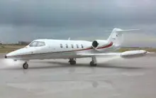 Все фото Learjet 31A 1