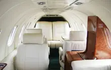 Все фото Learjet 31A 5