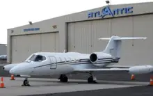 Все фото Learjet 31A 4