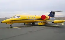 Все фото Learjet 31A 2