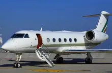 Все фото Gulfstream 350 2