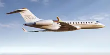 Все фото Gulfstream 350 4