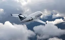 Все фото Challenger 605 4