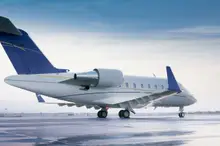 Все фото Challenger 605 5