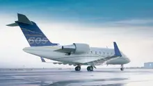 Все фото Challenger 605 1