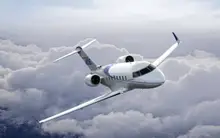Все фото Challenger 605 3