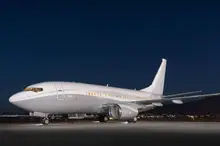 Все фото Boeing BBJ 5