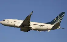 Все фото Boeing BBJ 3