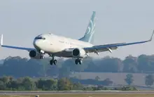 Все фото Boeing BBJ 4