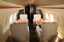 Все фото Embraer 135 LR VIP 4