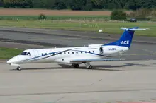 Все фото Embraer 135 LR VIP 2