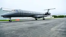 Все фото Embraer 135 LR VIP 1