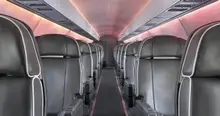 Все фото Embraer 135 LR VIP 3