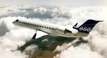 Все фото Challenger 850 3