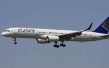 Все фото Boeing 757-200 VIP 2