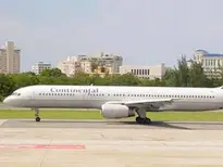 Все фото Boeing 757-200 VIP 5