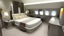 Все фото Airbus 340 VIP 3