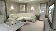 Все фото Airbus 340 VIP 5