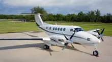 Все фото King Air 200GT 1