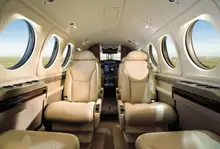 Все фото King Air 200GT 4