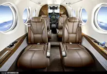 Все фото King Air 200GT 3