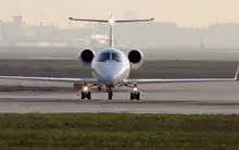 Все фото Learjet 55 3