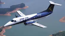 Все фото Embraer 120 1
