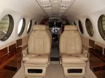 Все фото King Air 300 4