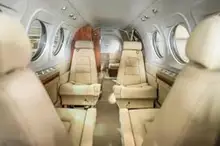Все фото King Air C90A 2
