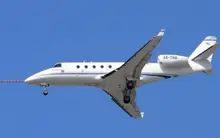 Все фото Gulfstream G150 2