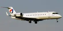 Все фото CRJ 200 2