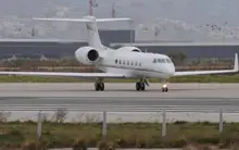 Все фото Gulfstream G-V 1
