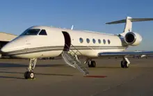 Все фото Gulfstream G-V 2