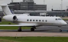 Все фото Gulfstream G-V 3