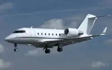 Все фото Challenger 600 1