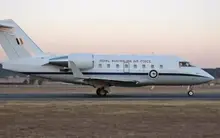 Все фото Challenger 600 2