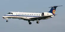 Все фото Embraer ERJ 135 1