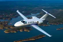 Все фото Citation M2 1