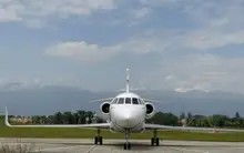 Все фото Falcon 2000LX 5