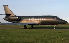 Все фото Falcon 2000LX 3